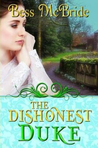 Cover of The Dishonest Duke