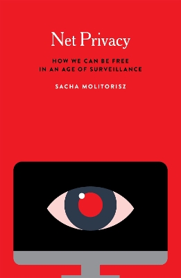 Book cover for Net Privacy