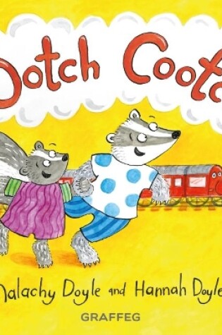 Cover of Ootch Cootch