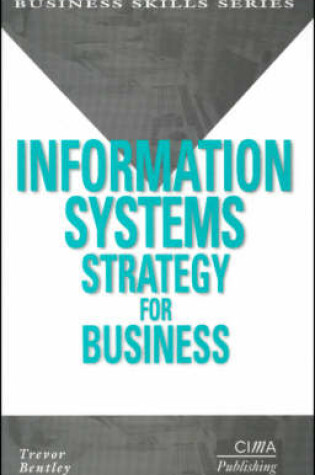 Cover of Information Systems Strategies for Business