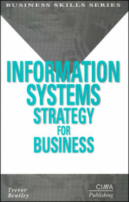 Cover of Information Systems Strategies for Business