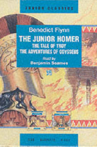 Cover of The Junior Homer Box Set