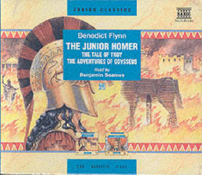 Cover of The Junior Homer Box Set