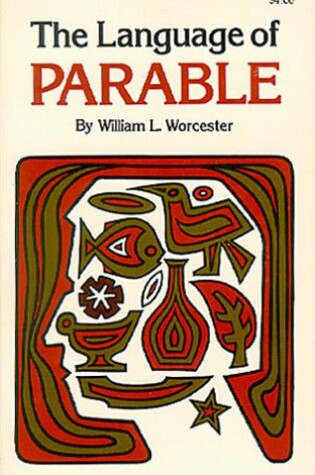 Cover of Language of Parable