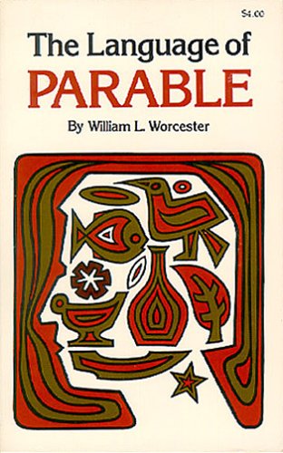 Book cover for Language of Parable