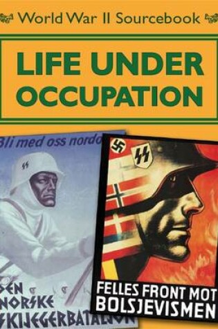 Cover of Life Under Occupation