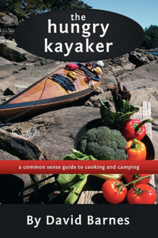Cover of The Hungry Kayaker