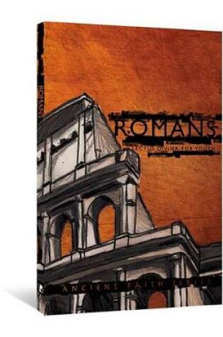 Cover of Romans