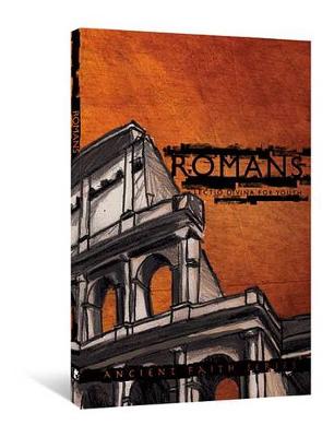 Cover of Romans