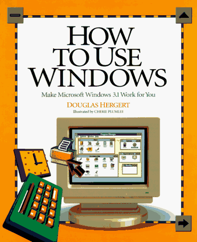 Book cover for How to Make Windows Work