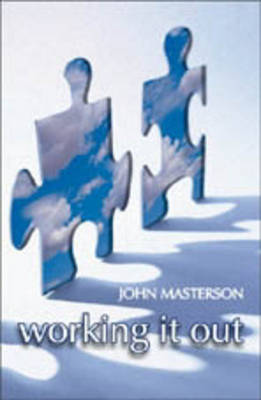 Book cover for Working it Out