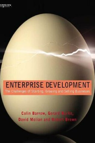 Cover of Enterprise Development