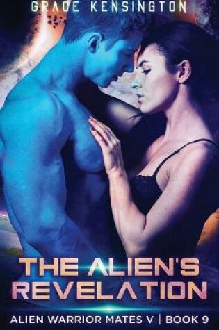 Cover of The Alien's Revelation