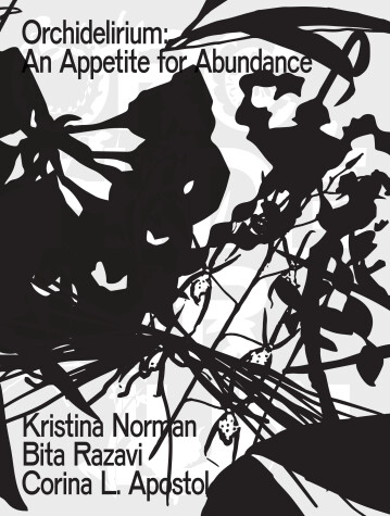 Cover of Orchidelirium