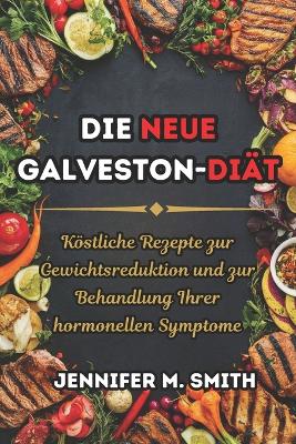 Cover of Die neue Galveston-Diät