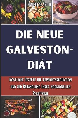 Cover of Die neue Galveston-Di�t