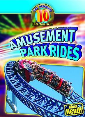 Book cover for Amusement Park Rides