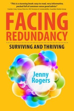 Cover of Facing Redundancy: Surviving and Thriving