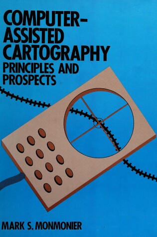 Cover of Computer Assisted Cartography