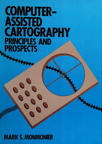 Book cover for Computer Assisted Cartography