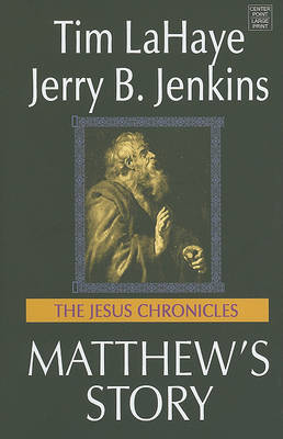 Cover of Matthew's Story