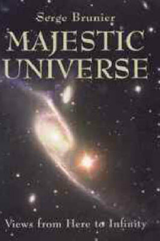 Cover of Majestic Universe