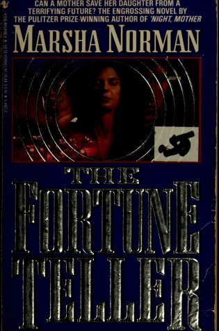 Cover of The Fortune Teller