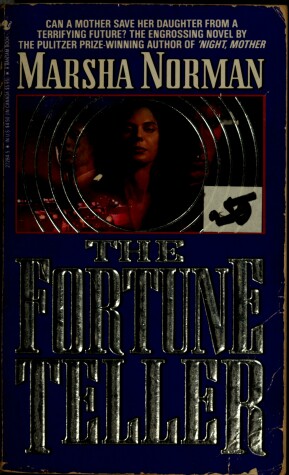 Book cover for The Fortune Teller