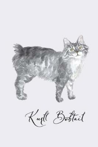 Cover of Kurt Bobtail