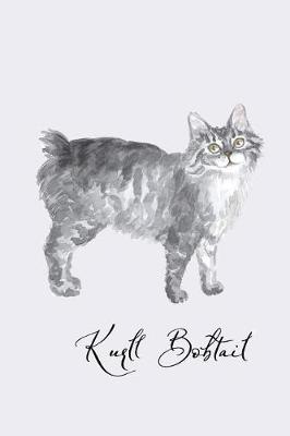 Book cover for Kurt Bobtail