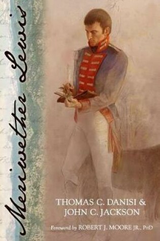 Cover of Meriwether Lewis