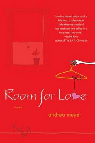 Cover of Room for Love