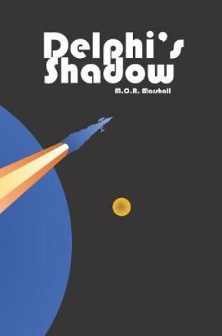 Cover of Delphi's Shadow