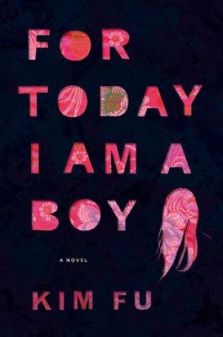 Cover of For Today I Am a Boy