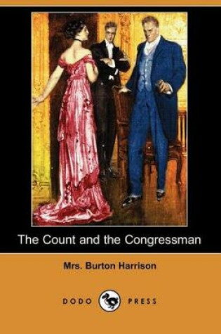 Cover of The Count and the Congressman (Dodo Press)