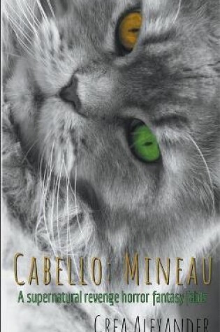 Cover of Cabello