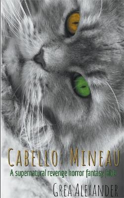 Book cover for Cabello