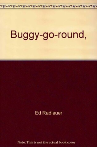 Cover of Buggy-Go-Round,