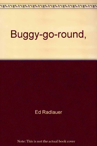 Book cover for Buggy-Go-Round,