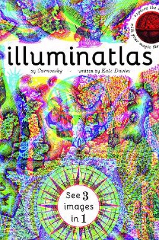 Cover of Illuminatlas