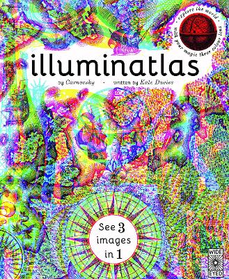 Cover of Illuminatlas