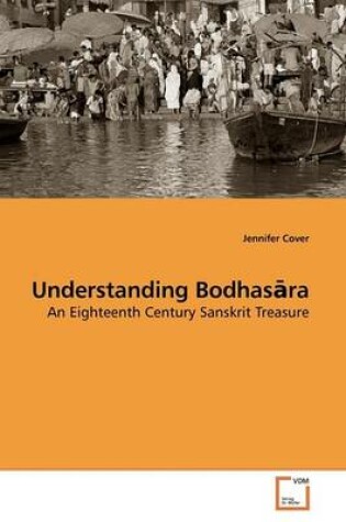 Cover of Understanding Bodhasāra