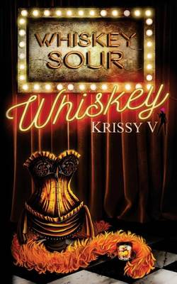 Book cover for Whiskey