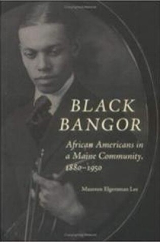 Cover of Black Bangor