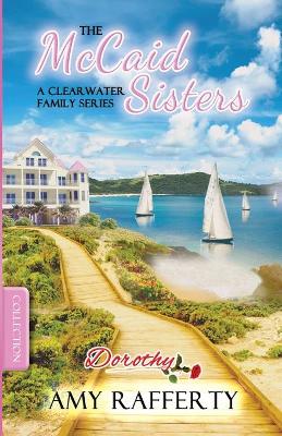 Book cover for The McCaid Sisters