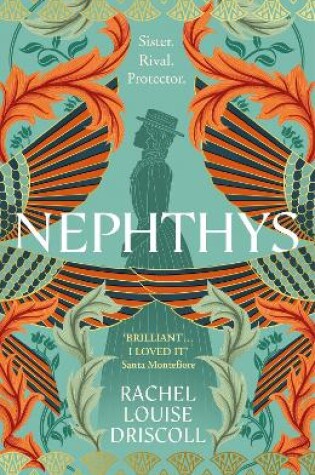 Cover of Nephthys