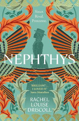 Book cover for Nephthys