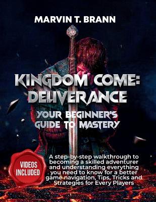 Cover of Kingdom Come