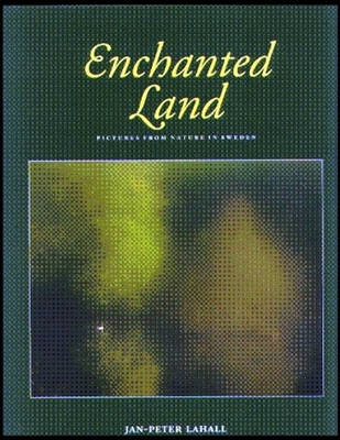 Book cover for Enchanted Land