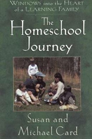 Cover of The Homeschool Journey